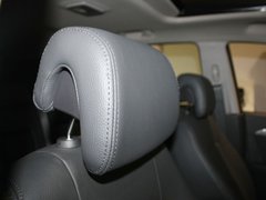 2010款 3.2L 自动 旗舰型 7座