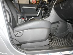 2010款 3.2L 自动 旗舰型 7座