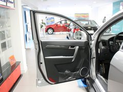 2010款 3.2L 自动 旗舰型 7座