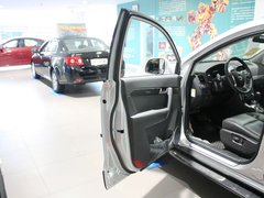 2010款 3.2L 自动 旗舰型 7座