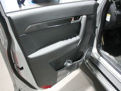 2010款 3.2L 自动 旗舰型 7座