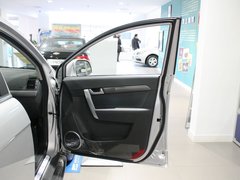 2010款 3.2L 自动 旗舰型 7座