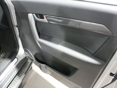 2010款 3.2L 自动 旗舰型 7座