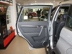 2010款 3.2L 自动 旗舰型 7座