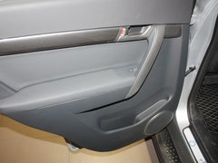 2010款 3.2L 自动 旗舰型 7座
