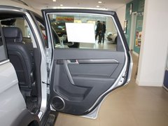 2010款 3.2L 自动 旗舰型 7座