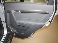 2010款 3.2L 自动 旗舰型 7座