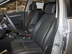 2010款 3.2L 自动 旗舰型 7座