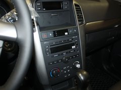 2010款 3.2L 自动 旗舰型 7座