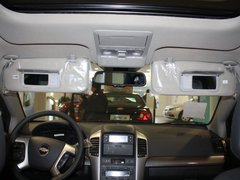 2010款 3.2L 自动 旗舰型 7座