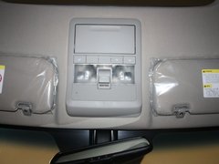2010款 3.2L 自动 旗舰型 7座