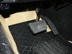 2010款 3.2L 自动 旗舰型 7座