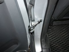 2010款 3.2L 自动 旗舰型 7座