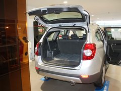 2010款 3.2L 自动 旗舰型 7座