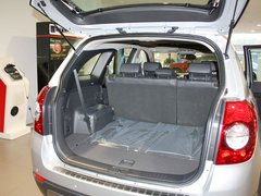 2010款 3.2L 自动 旗舰型 7座