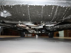 2010款 3.2L 自动 旗舰型 7座