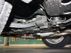 2010款 3.2L 自动 旗舰型 7座