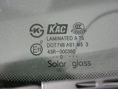 2010款 3.2L 自动 旗舰型 7座