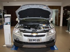 2010款 3.2L 自动 旗舰型 7座