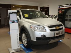 2010款 3.2L 自动 旗舰型 7座