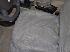 2011款 两厢 1.8L 自动 时尚型