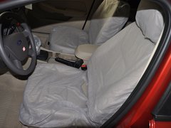 2011款 两厢 1.8L 自动 时尚型