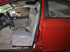 2011款 两厢 1.8L 自动 时尚型