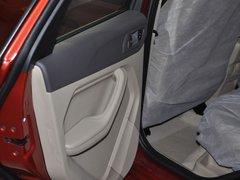 2011款 两厢 1.8L 自动 时尚型