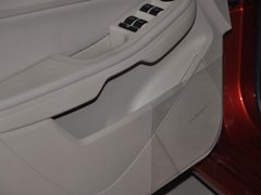 2011款 两厢 1.8L 自动 时尚型