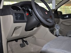 2011款 两厢 1.8L 自动 时尚型