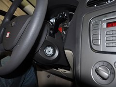 2011款 两厢 1.8L 自动 时尚型