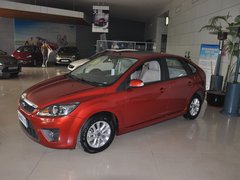 2011款 两厢 1.8L 自动 时尚型