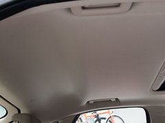 2011款 两厢 1.8L 自动 时尚型