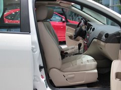 2011款 两厢 1.8L 自动 时尚型