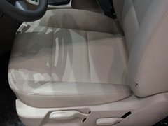 2011款 两厢 1.8L 自动 时尚型