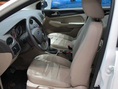 2011款 两厢 1.8L 自动 时尚型