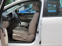 2011款 两厢 1.8L 自动 时尚型