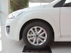 2011款 两厢 1.8L 自动 时尚型