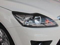 2011款 两厢 1.8L 自动 时尚型