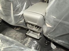 2011款 两厢 2.0L 手动 运动型