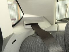 2011款 两厢 2.0L 手动 运动型