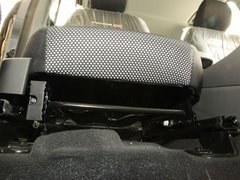 2011款 两厢 2.0L 手动 运动型