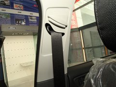 2011款 两厢 2.0L 手动 运动型