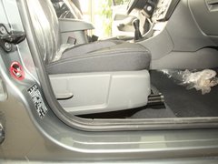 2011款 两厢 2.0L 手动 运动型