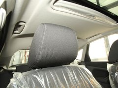 2011款 两厢 2.0L 手动 运动型