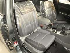 2011款 两厢 2.0L 手动 运动型