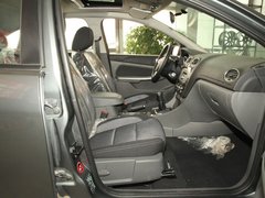 2011款 两厢 2.0L 手动 运动型