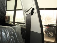 2011款 两厢 2.0L 手动 运动型