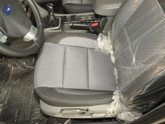 2011款 两厢 2.0L 手动 运动型