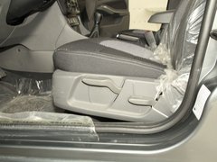 2011款 两厢 2.0L 手动 运动型